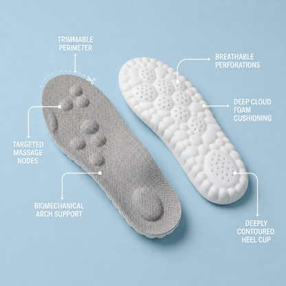 CalmStep Insoles