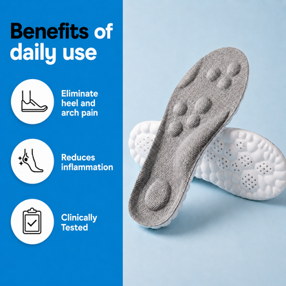 CalmStep Insoles